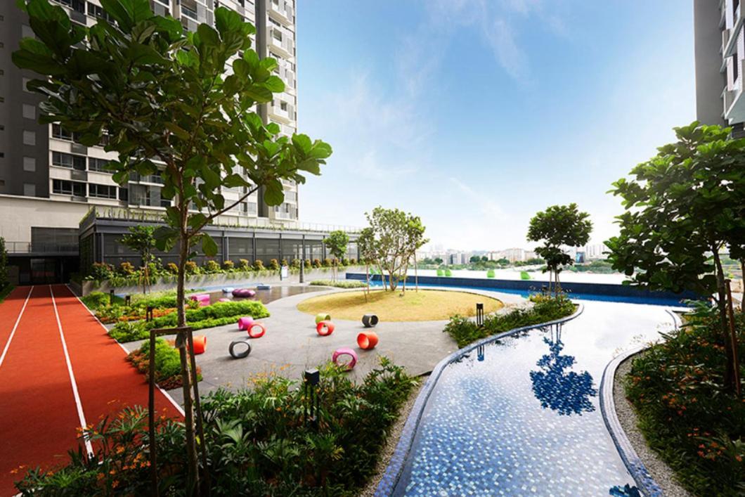 In Kl Near Midvalley & Sunwayvelocity 中文房东