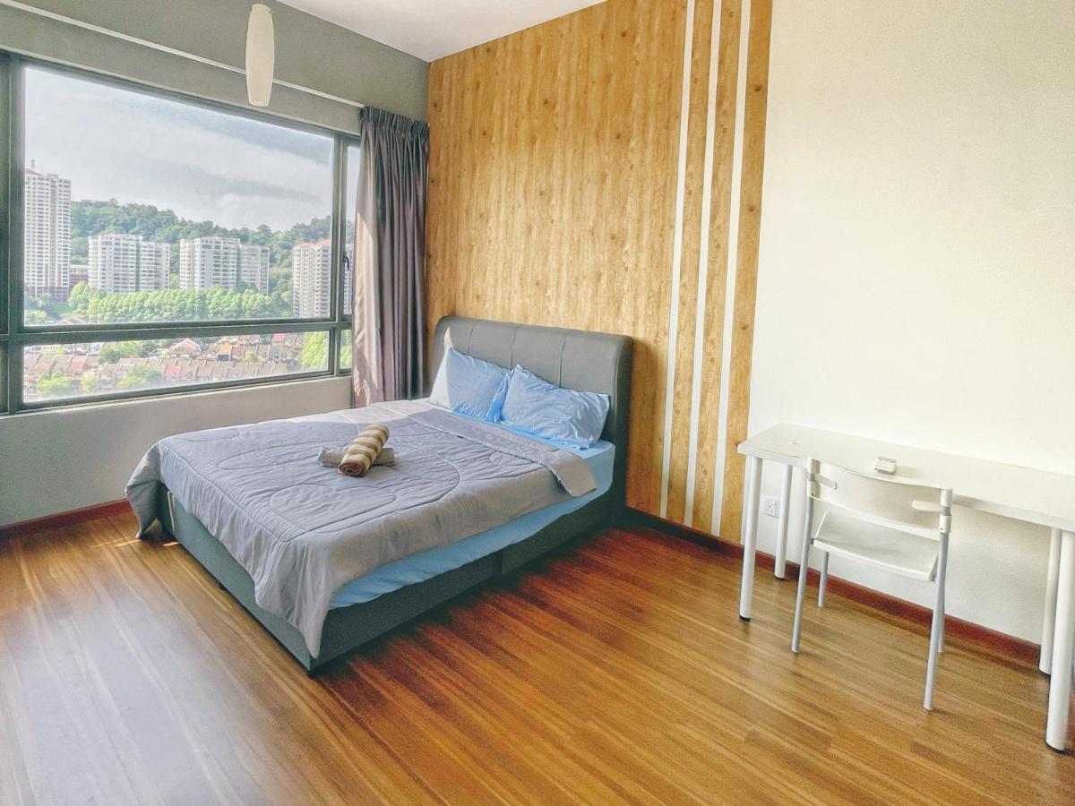 In Kl Near Midvalley & Sunwayvelocity 中文房东
