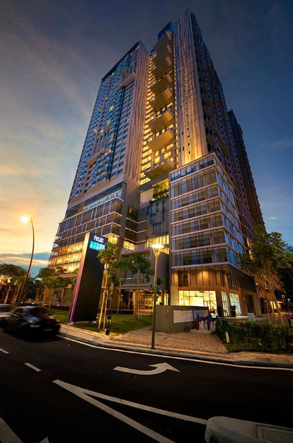 Pangsapuri In Kl Near Midvalley & Sunwayvelocity 中文房东