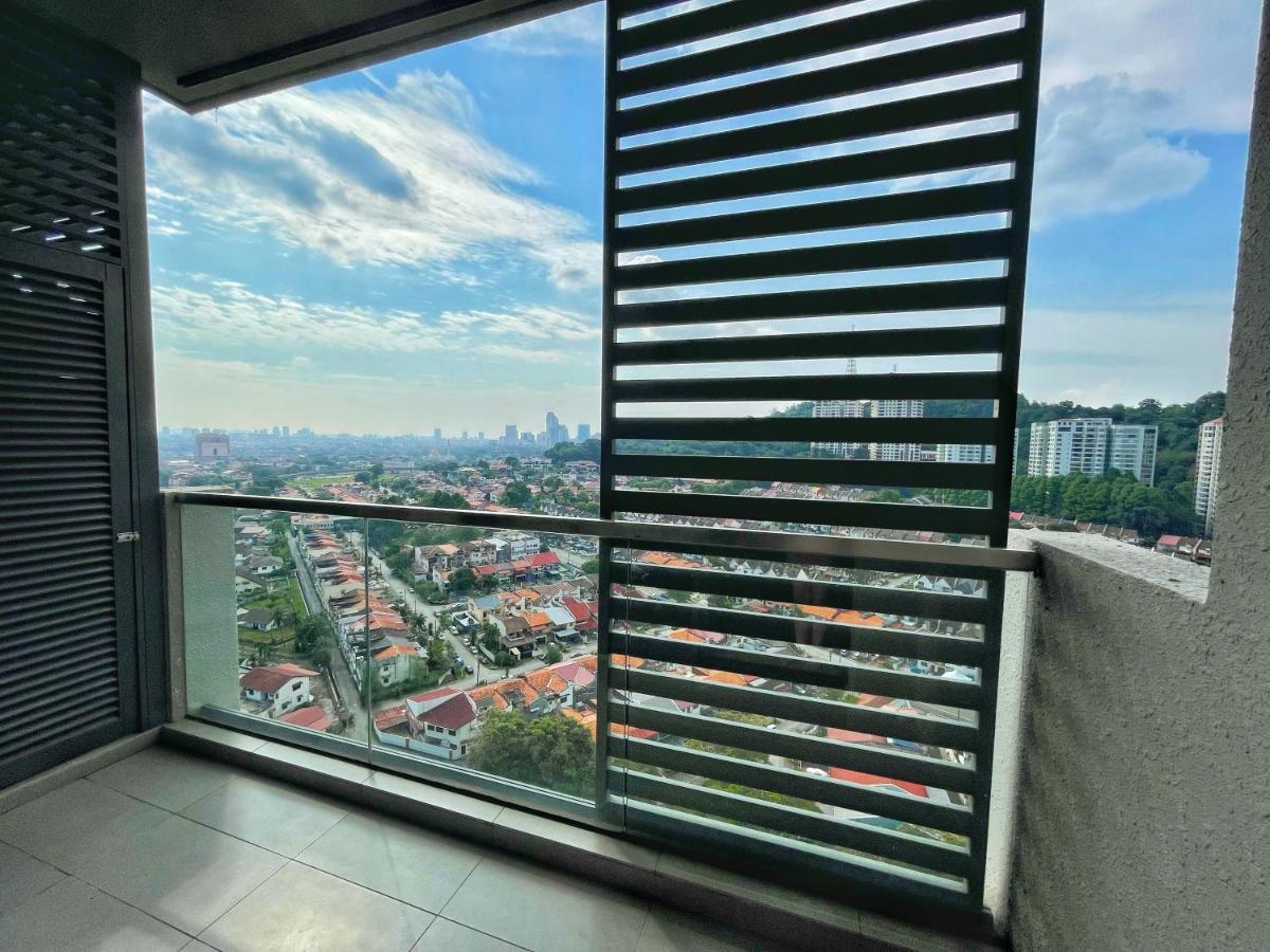 In Kl Near Midvalley & Sunwayvelocity 中文房东 Kuala Lumpur