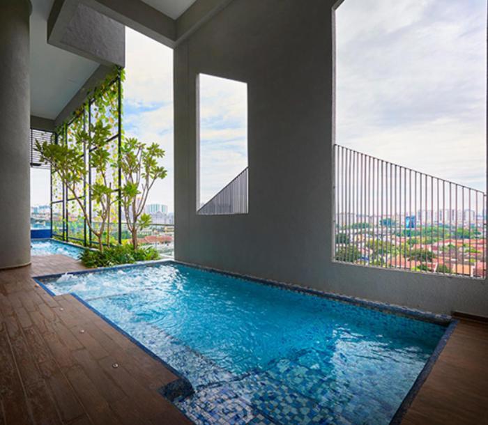Pangsapuri In Kl Near Midvalley & Sunwayvelocity 中文房东 *
