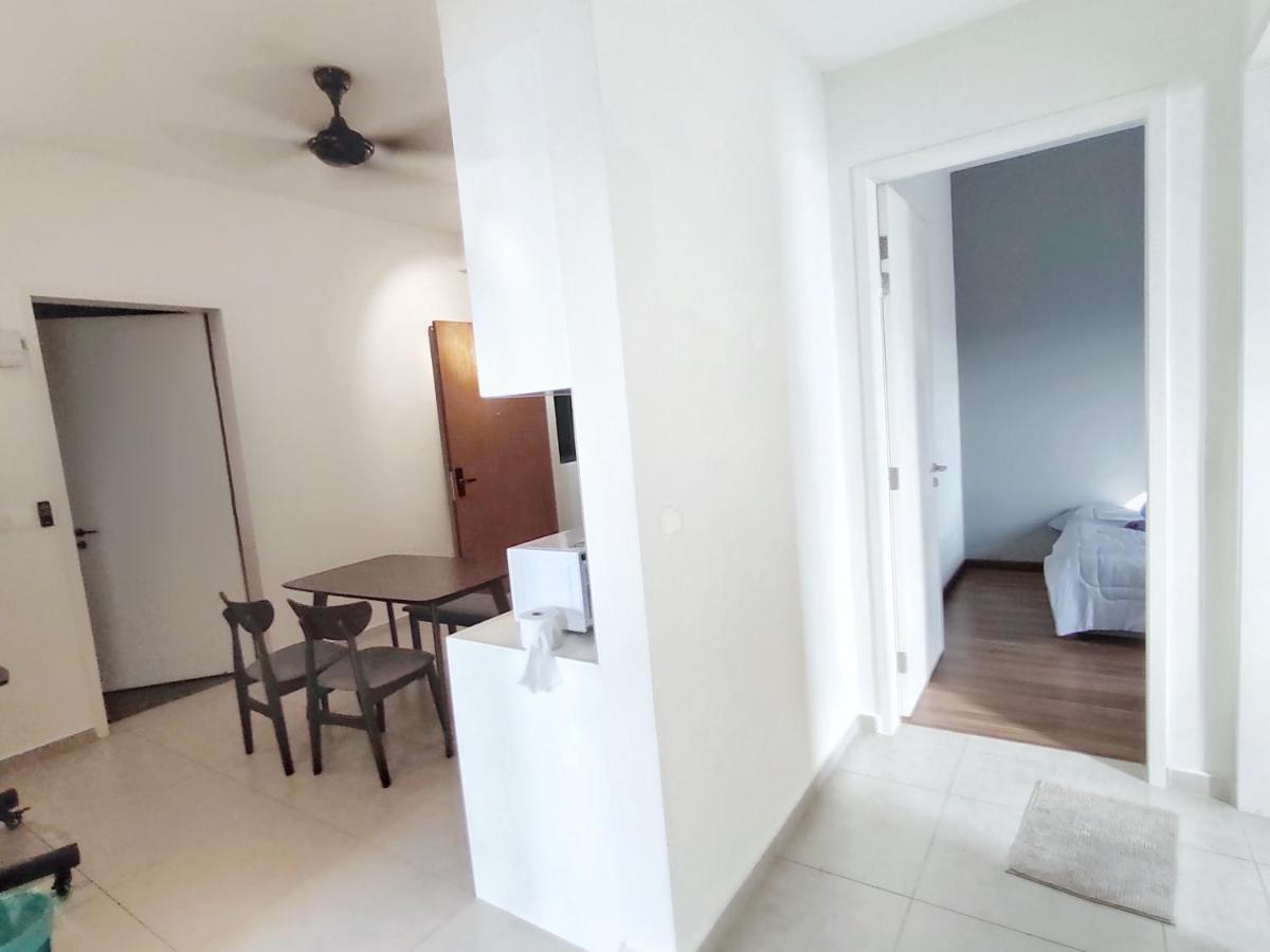 In Kl Near Midvalley & Sunwayvelocity 中文房东 Pangsapuri *